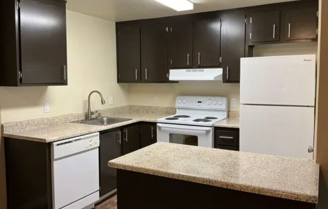 1 bed, 1 bath, 650 sqft, $1,495, Unit 205