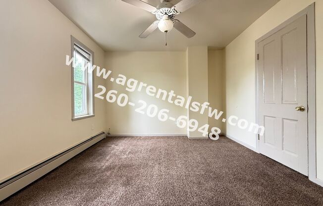 2 beds, 1 bath, 500 sqft, $825, Unit #3