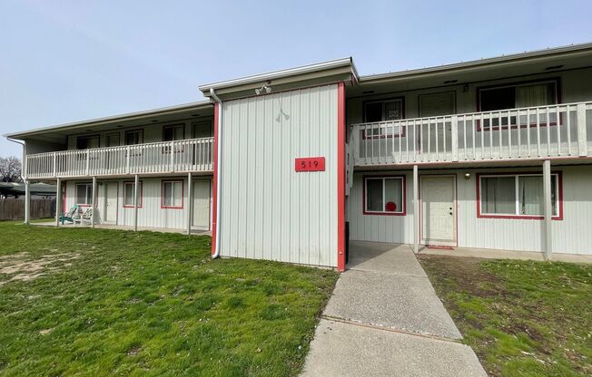 1 bed, 1 bath, 400 sqft, $1,195