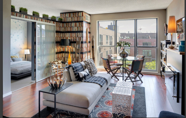 Mill District City Club