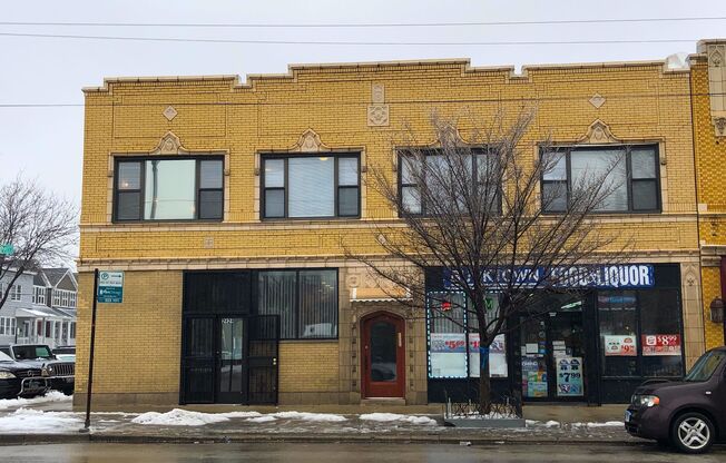 2422-24 W. Fullerton LLC