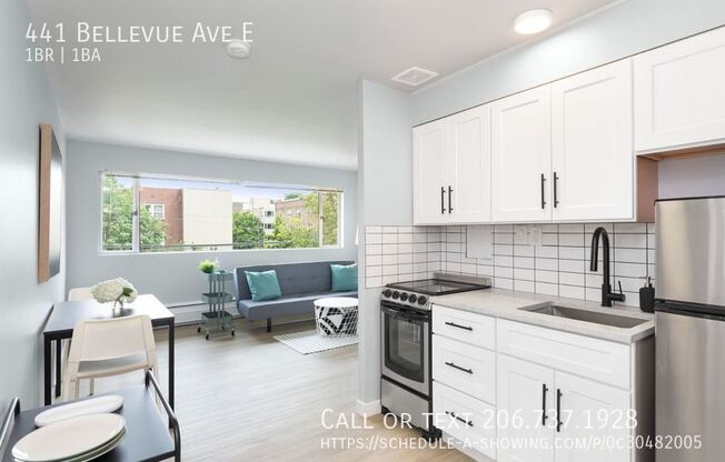 441 BELLEVUE AVE E