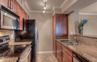 2 beds, 2 baths, $1,499, Unit # 341