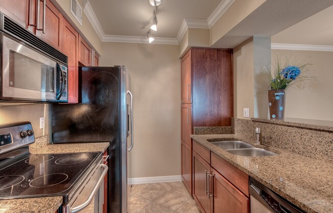 2 beds, 2 baths, $1,499, Unit # 341