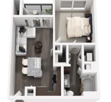 Partner-provided photo for $2030 unit