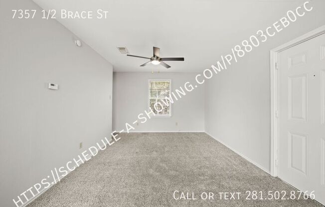 7357 1/2 BRACE ST
