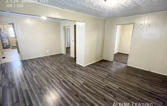 2354 SPANN AVE