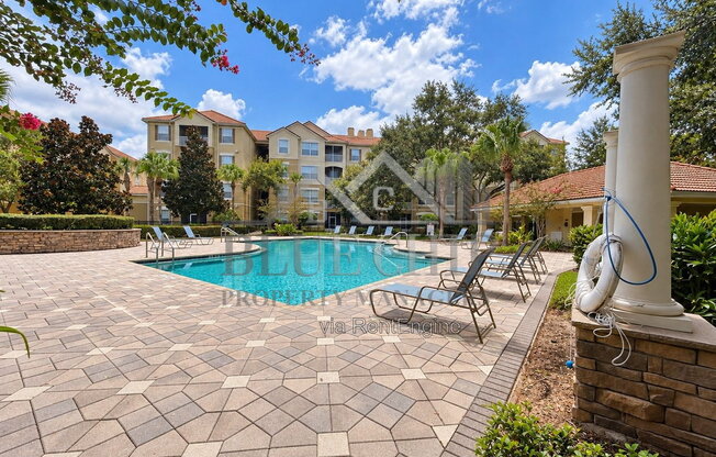3314 Robert Trent Jones Dr, #40601