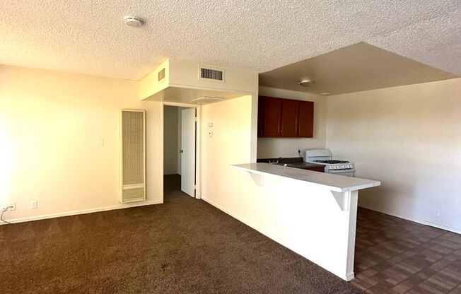 1 bed, 1 bath, 520 sqft, $1,025