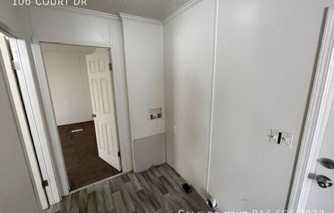 Partner-provided property photo