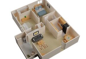 Partner-provided photo for $2049 unit