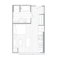 Partner-provided photo for $2545 unit