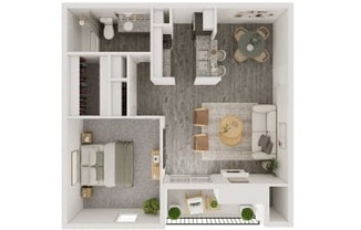 Partner-provided photo for $1225 unit