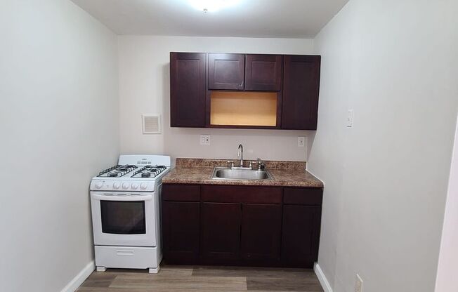 1 bed, 1 bath, $1,150