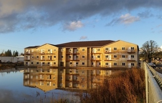 The Crossings Apartments (55+ Community)