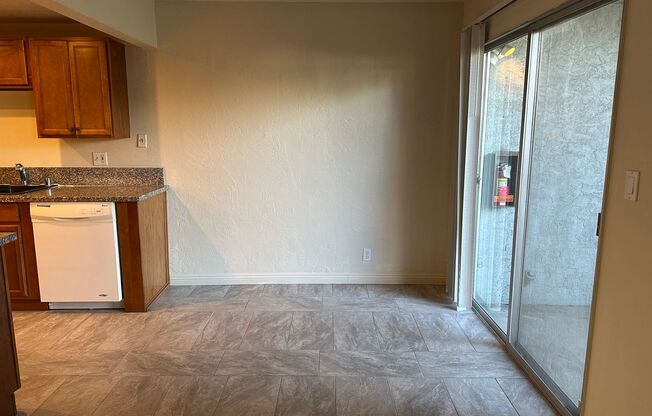 Remodeled 1 Bedroom, 1 Bathroom in West San Jose