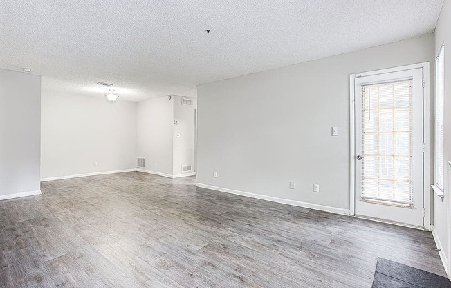 Unfurnished Living Area at Wildcreek, Georgia, 30021