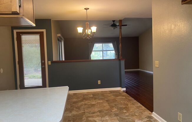 3 beds, 2 baths, $1,795