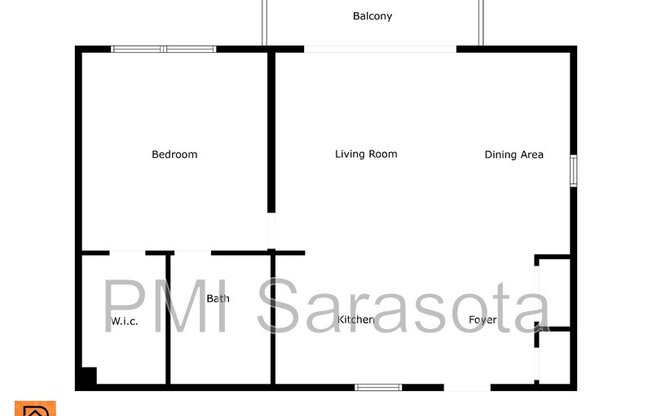 Partner-provided property photo