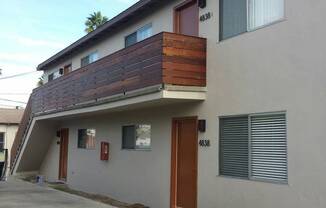 Art St (4834-4838)