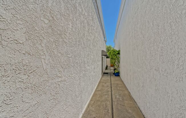 RECENTLY REMODELED, BRIGHT & AIRY 3BR2BA GOLDEN HILLS HOME W/ BRIGHT & OPEN GREAT ROOM LIVING SPACE, 2 BALCONIES & FENCED YARD NEAR THE RB/HB BORDER CLOSE TO SCHOOLS, SHOPPING, RESTAURANTS & JUST 5 MINS TO BEACH!