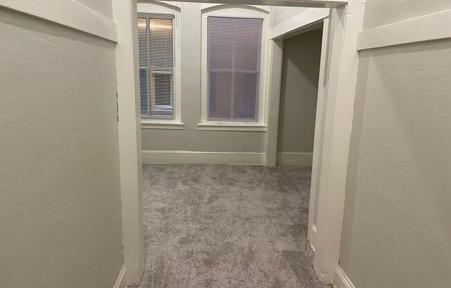 Union Arms Apartments