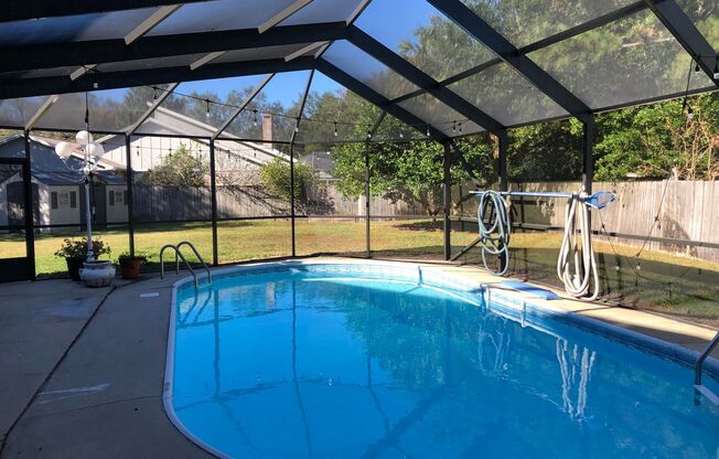 POOL HOME in Bluewater Bay Area!!!
