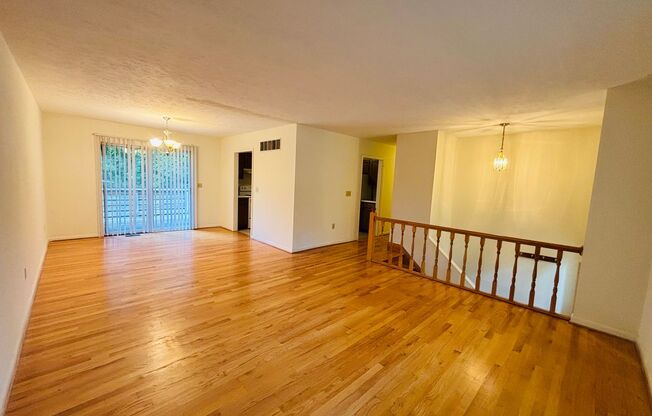 3 Bedroom 3 Bath House