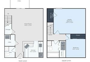 Partner-provided photo for $1075 unit