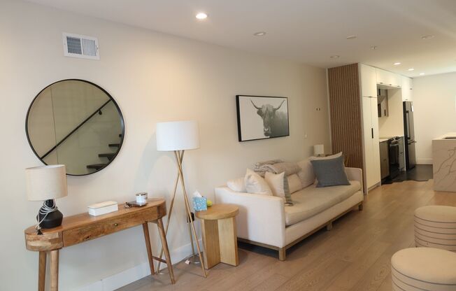 Brand New Town Home in the Heart of Northern Liberties