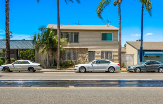 815 PACIFIC AVE