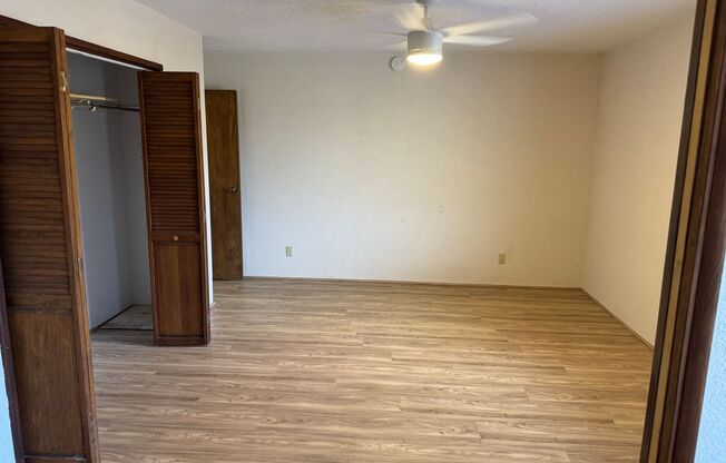 1 bed, 1 bath, 1,200 sqft, $2,500, Unit A