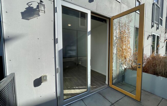 1 bed, 1 bath, 509 sqft, $2,100, Unit Unit 305