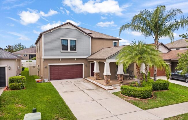 11024 PURPLE MARTIN BLVD