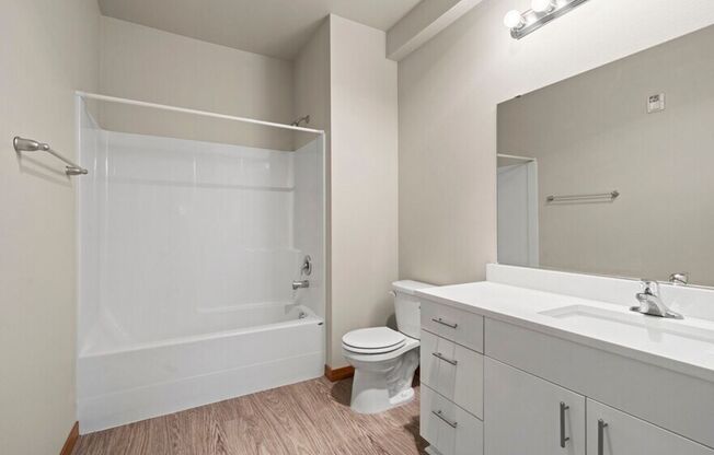 Northwest Terrace Apartments, Wonderful Place To Live!