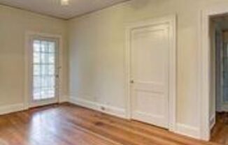 Charming Apartments in the Heart of Virginia Highland!