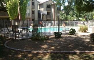 Great 1 bedroom 1 bath 2nd floor unit