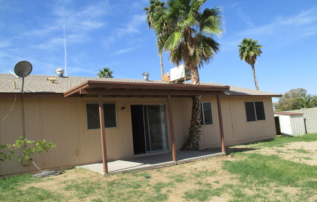 3 beds, 2 baths, $1,995