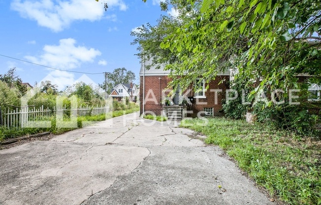 Partner-provided property photo