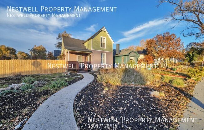 Partner-provided property photo