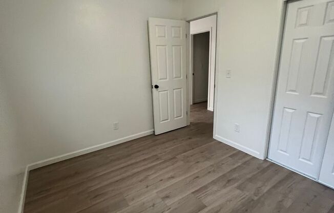 3 beds, 1 bath, $1,495