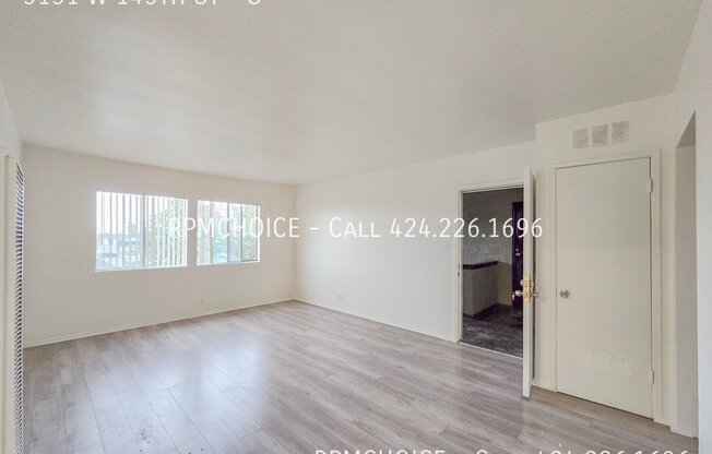 3131 W 145 ST
