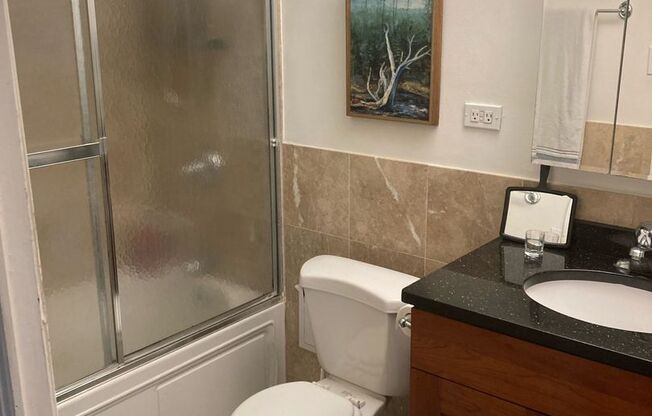 1 bed, 1 bath, 700 sqft, $2,000, Unit 418-1304
