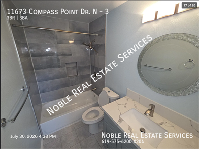 11673 COMPASS PT DR N