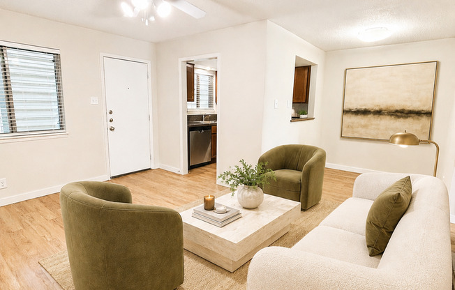 1 bed, 1 bath, 572 sqft, $1,299, Unit WIL-130