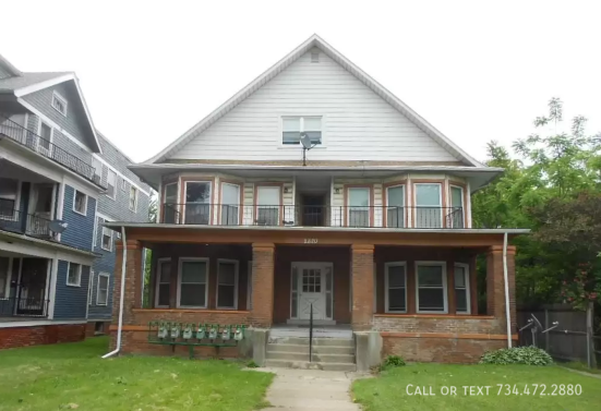 2820 COLLINGWOOD BLVD