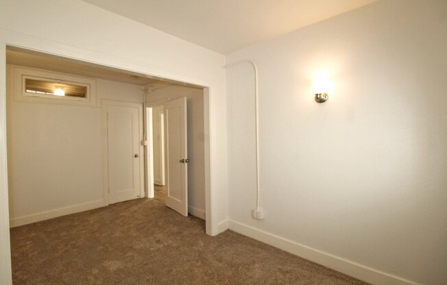 1 bed, 1 bath, $2,295, Unit 1520A