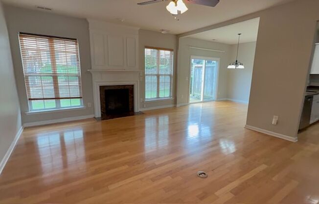 8710 Braxwood Pl., Raleigh, NC - Bev Roberts Rentals and Property Management