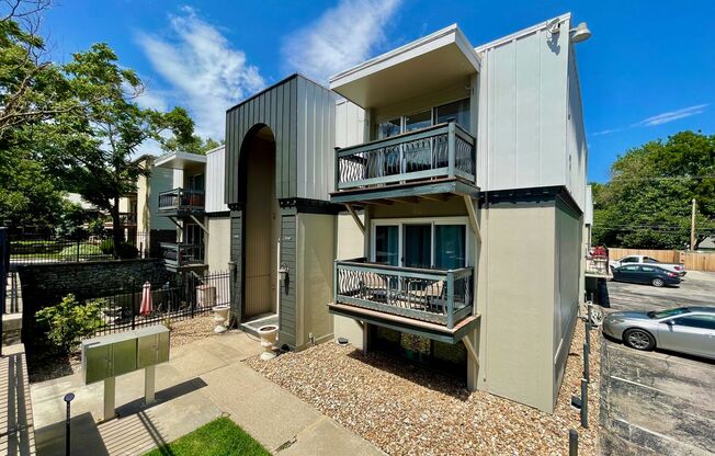 Charming Condo for Rent