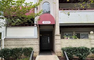 Silver Spring Condo with Modern Comforts and Active Lifestyle Amenities